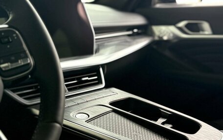 Haval F7x, 2026 год, 3 799 000 рублей, 14 фотография