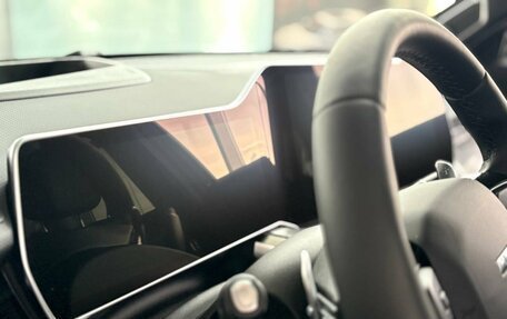 Haval F7x, 2026 год, 3 799 000 рублей, 11 фотография