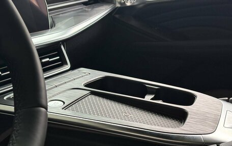 Haval F7x, 2026 год, 3 799 000 рублей, 13 фотография