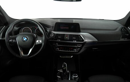 BMW X3, 2021 год, 4 698 000 рублей, 7 фотография