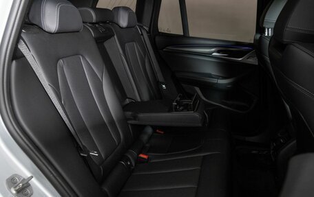 BMW X3, 2021 год, 4 698 000 рублей, 9 фотография