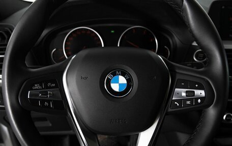 BMW X3, 2021 год, 4 698 000 рублей, 10 фотография