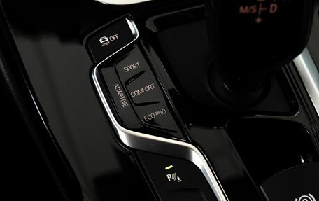 BMW X3, 2021 год, 4 698 000 рублей, 15 фотография