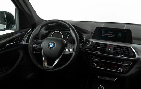 BMW X3, 2021 год, 4 698 000 рублей, 17 фотография