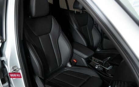 BMW X3, 2021 год, 4 698 000 рублей, 8 фотография