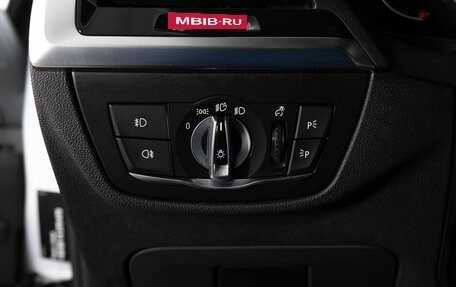 BMW X3, 2021 год, 4 698 000 рублей, 19 фотография