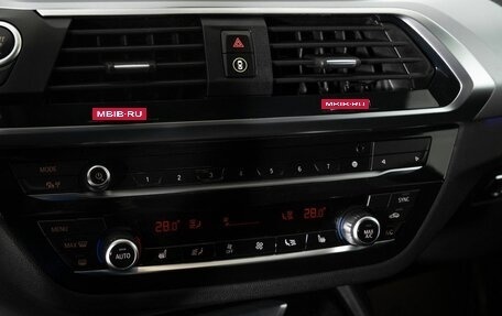BMW X3, 2021 год, 4 698 000 рублей, 13 фотография