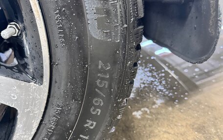 Volkswagen Tiguan II, 2018 год, 2 250 000 рублей, 12 фотография