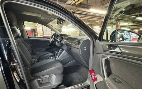 Volkswagen Tiguan II, 2018 год, 2 250 000 рублей, 7 фотография