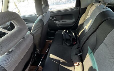 Chevrolet Cruze (HR), 2001 год, 300 000 рублей, 8 фотография