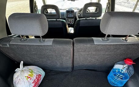 Chevrolet Cruze (HR), 2001 год, 300 000 рублей, 5 фотография