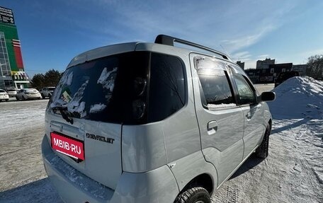 Chevrolet Cruze (HR), 2001 год, 300 000 рублей, 3 фотография