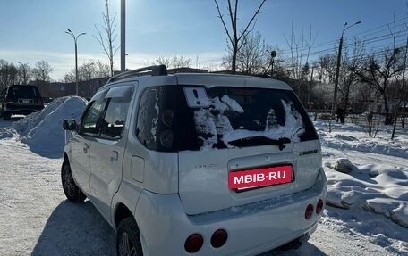 Chevrolet Cruze (HR), 2001 год, 300 000 рублей, 7 фотография