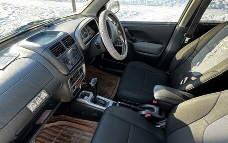 Chevrolet Cruze (HR), 2001 год, 300 000 рублей, 10 фотография