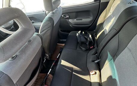 Chevrolet Cruze (HR), 2001 год, 300 000 рублей, 9 фотография