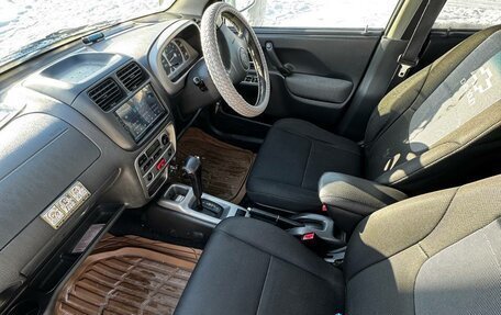 Chevrolet Cruze (HR), 2001 год, 300 000 рублей, 13 фотография