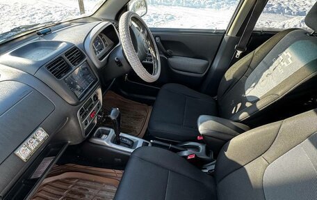 Chevrolet Cruze (HR), 2001 год, 300 000 рублей, 15 фотография