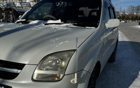 Chevrolet Cruze (HR), 2001 год, 300 000 рублей, 16 фотография