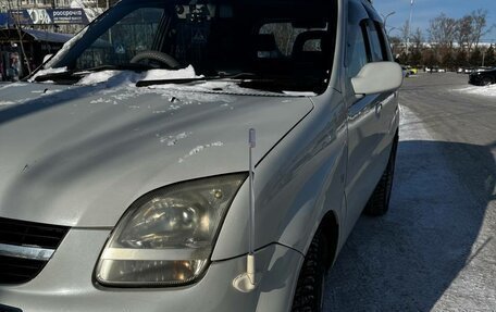 Chevrolet Cruze (HR), 2001 год, 300 000 рублей, 14 фотография