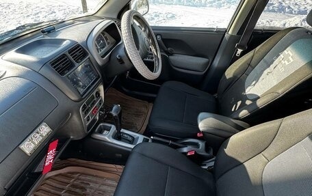 Chevrolet Cruze (HR), 2001 год, 300 000 рублей, 11 фотография