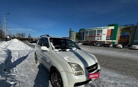 Chevrolet Cruze (HR), 2001 год, 300 000 рублей, 17 фотография