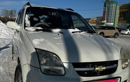 Chevrolet Cruze (HR), 2001 год, 300 000 рублей, 18 фотография