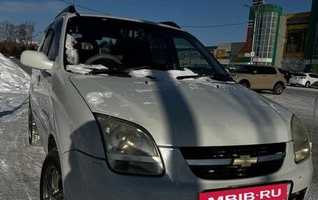 Chevrolet Cruze (HR), 2001 год, 300 000 рублей, 19 фотография