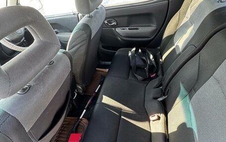 Chevrolet Cruze (HR), 2001 год, 300 000 рублей, 12 фотография