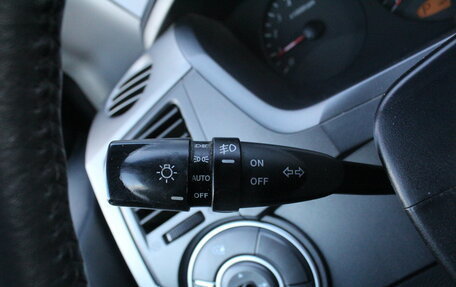 SsangYong Kyron I, 2014 год, 1 195 000 рублей, 12 фотография