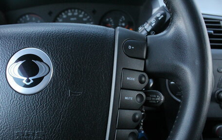 SsangYong Kyron I, 2014 год, 1 195 000 рублей, 11 фотография