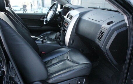 SsangYong Kyron I, 2014 год, 1 195 000 рублей, 6 фотография