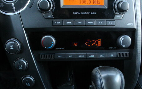 SsangYong Kyron I, 2014 год, 1 195 000 рублей, 15 фотография