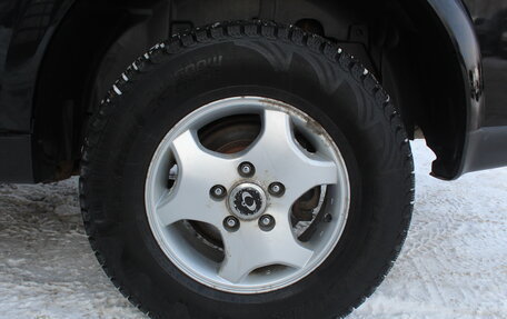 SsangYong Kyron I, 2014 год, 1 195 000 рублей, 27 фотография