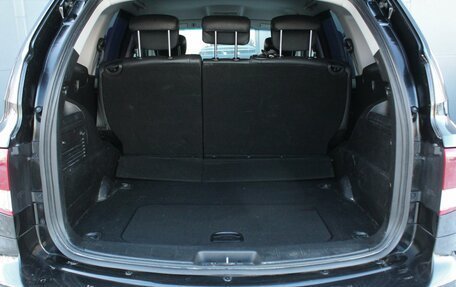 SsangYong Kyron I, 2014 год, 1 195 000 рублей, 25 фотография