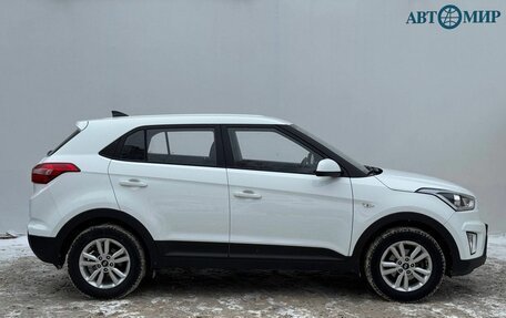Hyundai Creta I рестайлинг, 2019 год, 1 850 000 рублей, 4 фотография