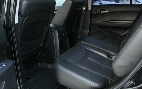 SsangYong Kyron I, 2014 год, 1 195 000 рублей, 24 фотография