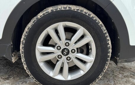 Hyundai Creta I рестайлинг, 2019 год, 1 850 000 рублей, 13 фотография