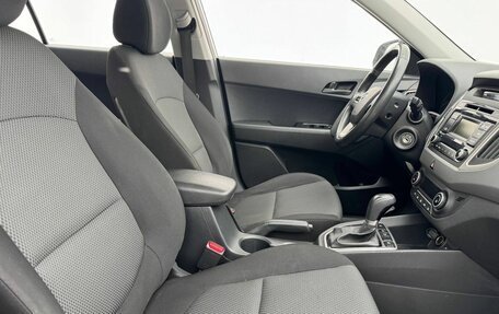 Hyundai Creta I рестайлинг, 2019 год, 1 850 000 рублей, 10 фотография