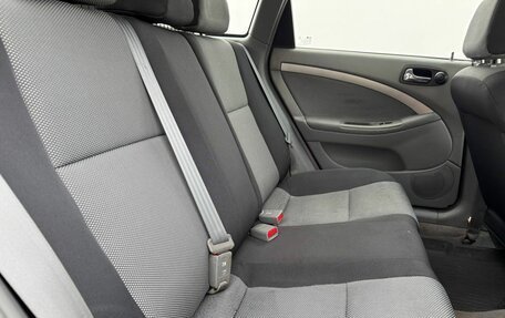 Chevrolet Lacetti, 2012 год, 600 000 рублей, 11 фотография