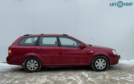 Chevrolet Lacetti, 2012 год, 600 000 рублей, 4 фотография