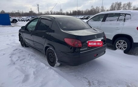 Peugeot 206, 2008 год, 209 000 рублей, 2 фотография
