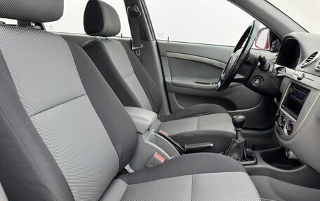 Chevrolet Lacetti, 2012 год, 600 000 рублей, 10 фотография