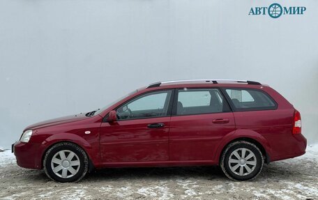 Chevrolet Lacetti, 2012 год, 600 000 рублей, 5 фотография