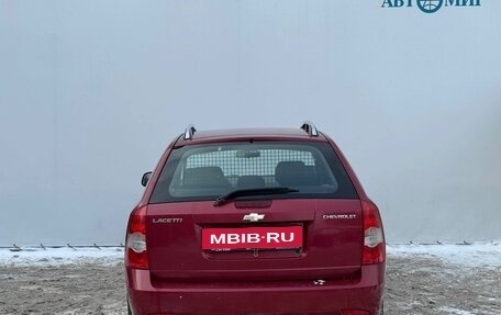 Chevrolet Lacetti, 2012 год, 600 000 рублей, 7 фотография