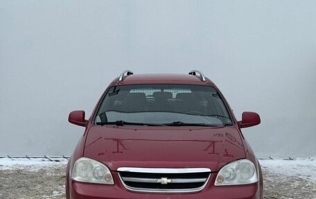 Chevrolet Lacetti, 2012 год, 600 000 рублей, 2 фотография