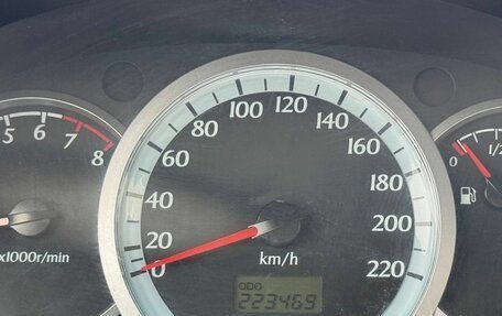 Chevrolet Lacetti, 2012 год, 600 000 рублей, 12 фотография