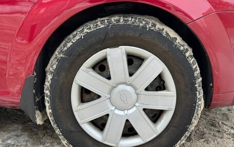 Chevrolet Lacetti, 2012 год, 600 000 рублей, 13 фотография