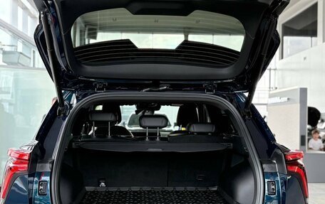 Haval F7, 2026 год, 3 699 000 рублей, 9 фотография