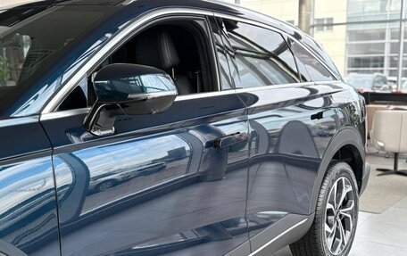 Haval F7, 2026 год, 3 699 000 рублей, 11 фотография