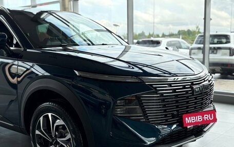 Haval F7, 2026 год, 3 699 000 рублей, 13 фотография